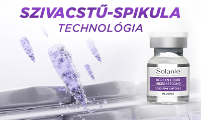 Mi az a spikula kezelés? A Liquid Microneedling előnyei és működése